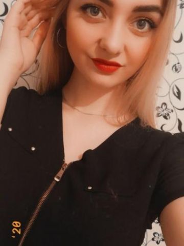 Анкета проститутки Марта - Фото 1, , 27 лет, №215234